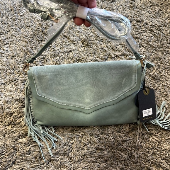 Moda luxe  Shoulder Bag - Picture 4 of 9